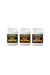 Advanced Nutrients Grow Micro Bloom 1 Litre