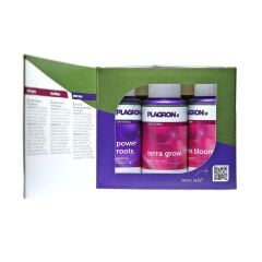 Plagron Starter Set Terra