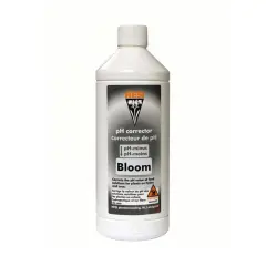 Hesi pH Minus Bloom 1 litre