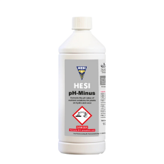 Hesi pH Minus 1 litre