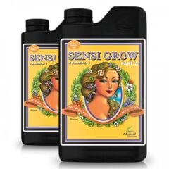 Advanced Nutrients Sensi Grow A-B 500 ml
