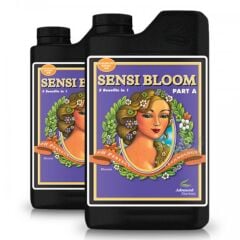 Advanced Nutrients Sensi Bloom A-B 500 ml