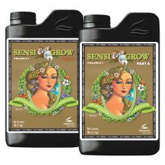Advanced Nutrients Sensi Coco Grow A-B 500 ml