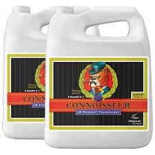 Advanced Nutrients Connoisseur Grow A-B 5 Litre