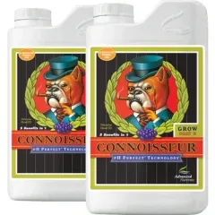 Advanced Nutrients Connoisseur Grow A-B 1 Litre