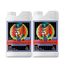 Advanced Nutrients Connoisseur Bloom A-B 500 ml