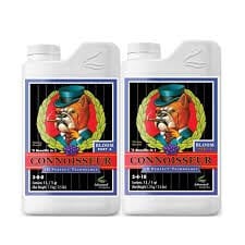 Advanced Nutrients Connoisseur Bloom A-B 500 ml