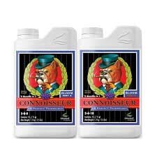 Advanced Nutrients Connoisseur Bloom A-B 1 Litre