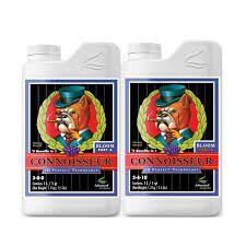 Advanced Nutrients Connoisseur Bloom A-B 1 Litre