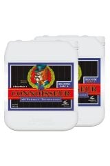 Advanced Nutrients Connoisseur Bloom A-B 10 Litre