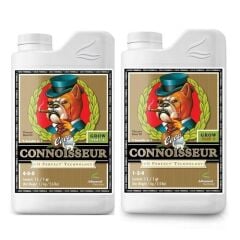 Advanced Nutrients Connoisseur Coco Grow A-B 1 Litre