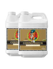 Advanced Nutrients Connoisseur Coco Grow A-B 10 Litre