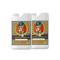 Advanced Nutrients Connoisseur Coco Bloom A-B 5 Litre
