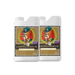 Advanced Nutrients Connoisseur Coco Bloom A-B 10 Litre