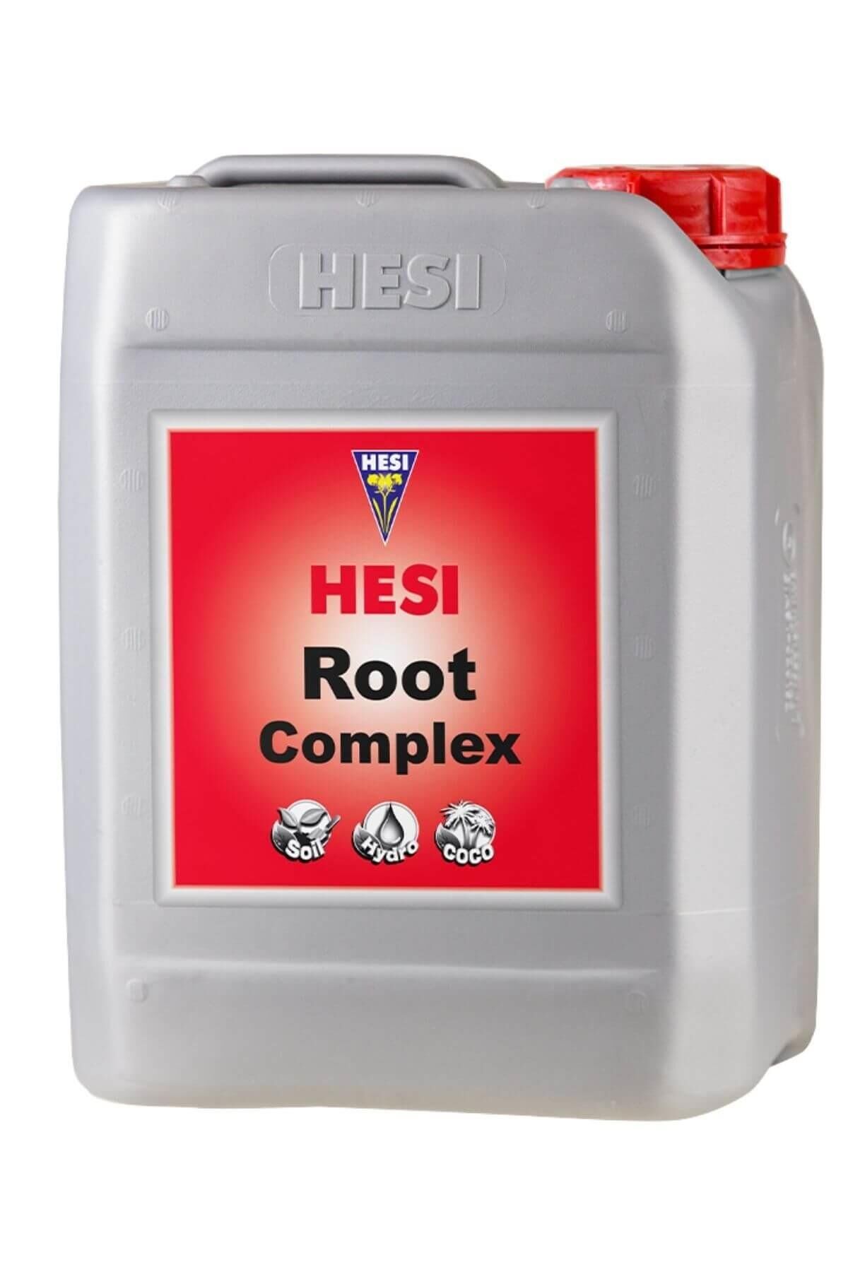 Hesi Root Complex 2.5 Litre