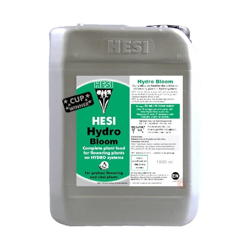 Hesi Hydro Bloom 5 Litre