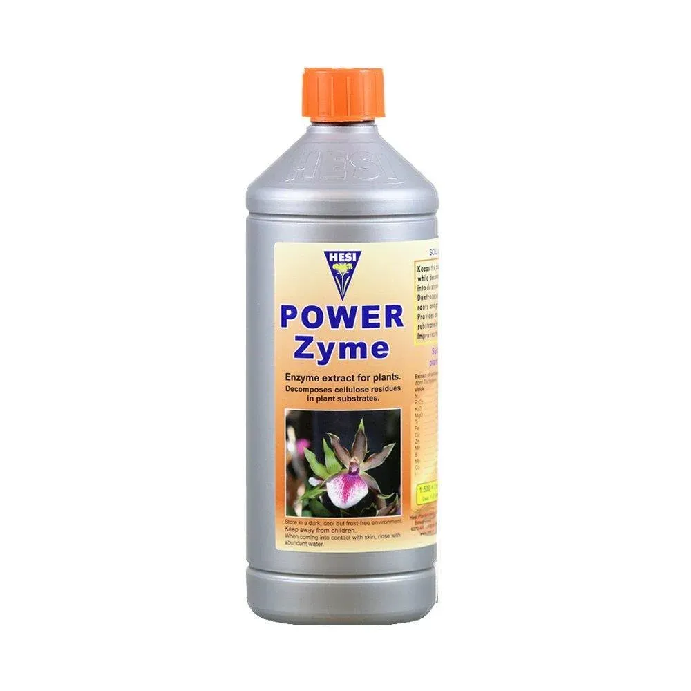 Hesi Power Zyme 1 Litre