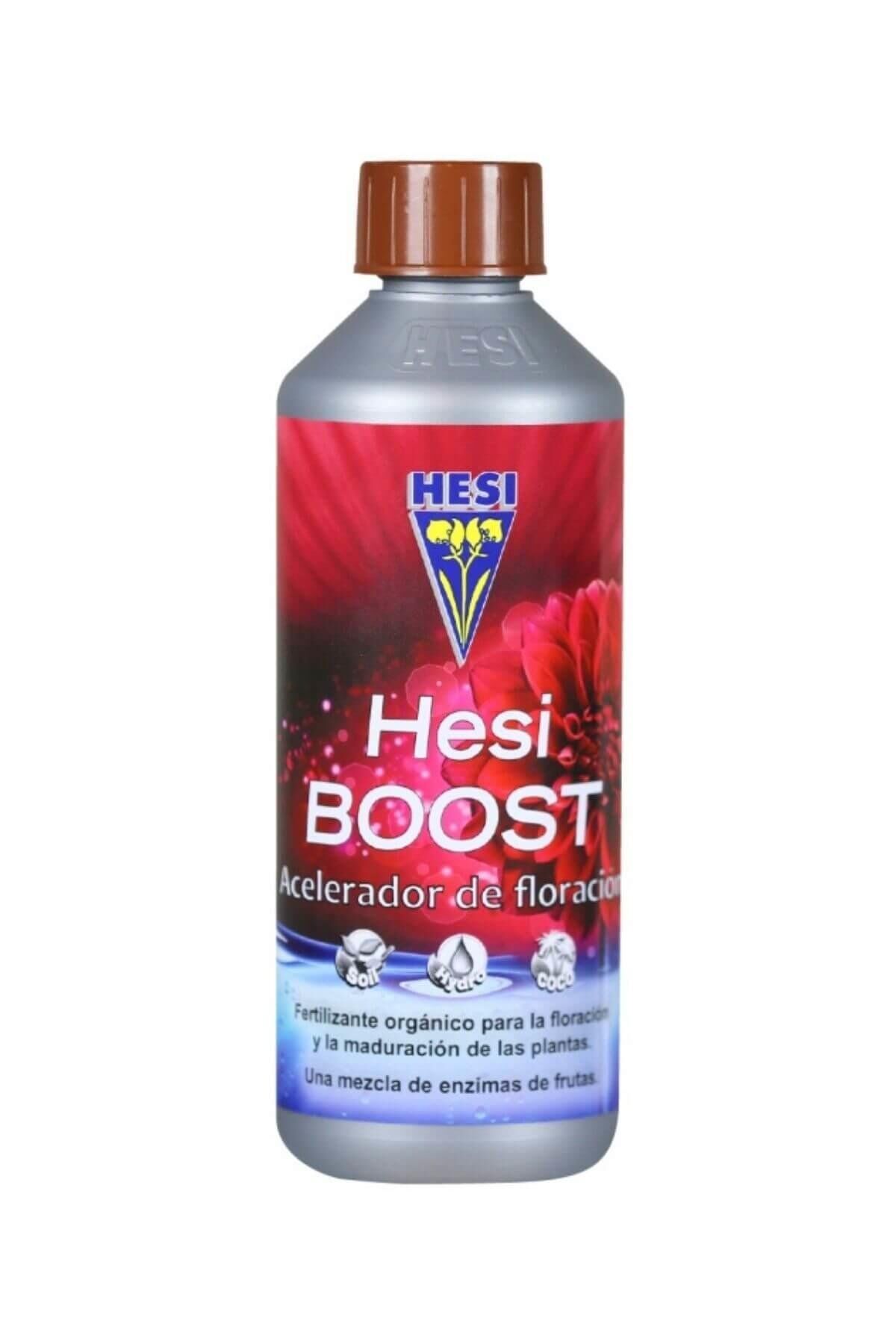 Hesi Boost 500 ml