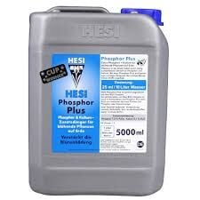 Hesi Phosphorus Plus 20 Litre