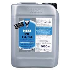 Hesi PK 13/14 5 Litre