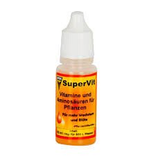 Hesi SuperVit 10 ml
