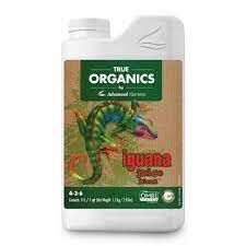 Advanced Nutrients OG Organics Iguana Juice Bloom 1 Litre