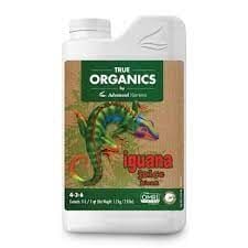 Advanced Nutrients OG Organics Iguana Juice Bloom 1 Litre