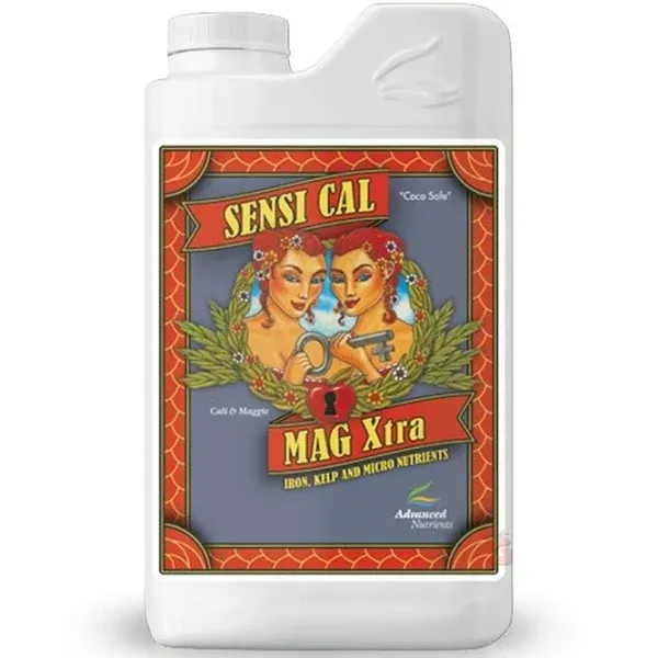 Advanced Nutrients Sensi Cal Mag Xtra 500 ml
