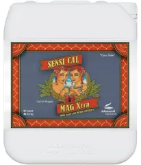 Advanced Nutrients Sensi Cal Mag Xtra 10 Litre