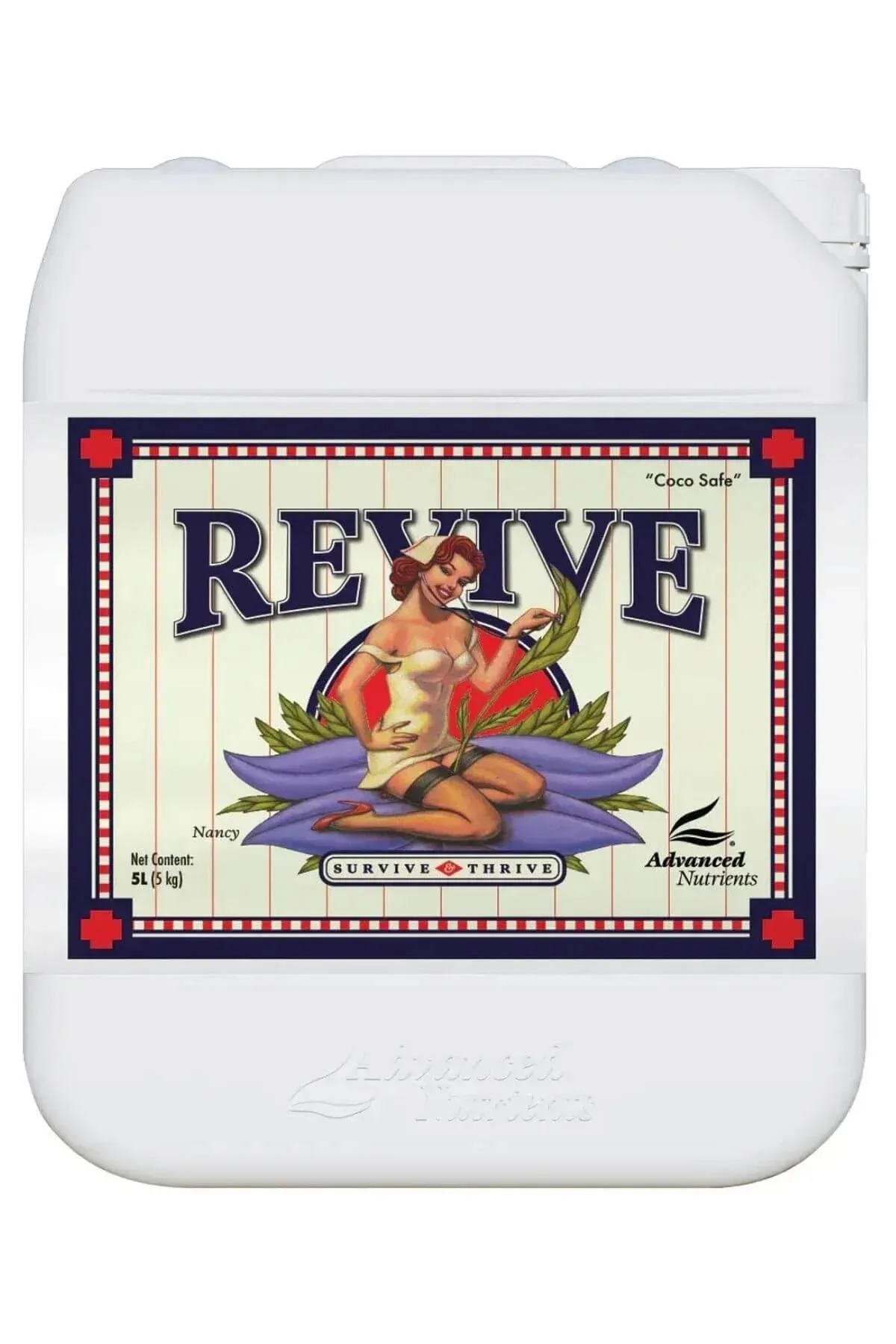 Advanced Nutrients Revive 5 Litre