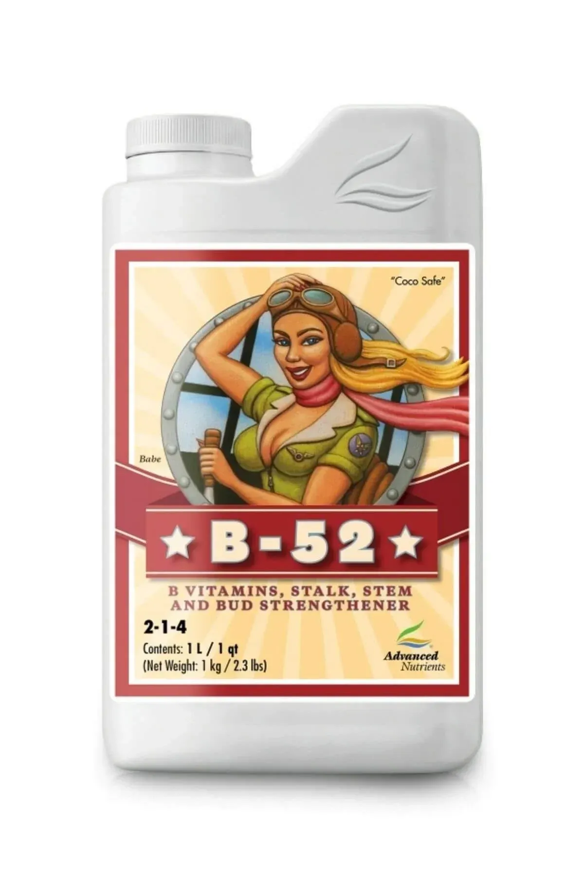 Advanced Nutrients B-52 500 ml
