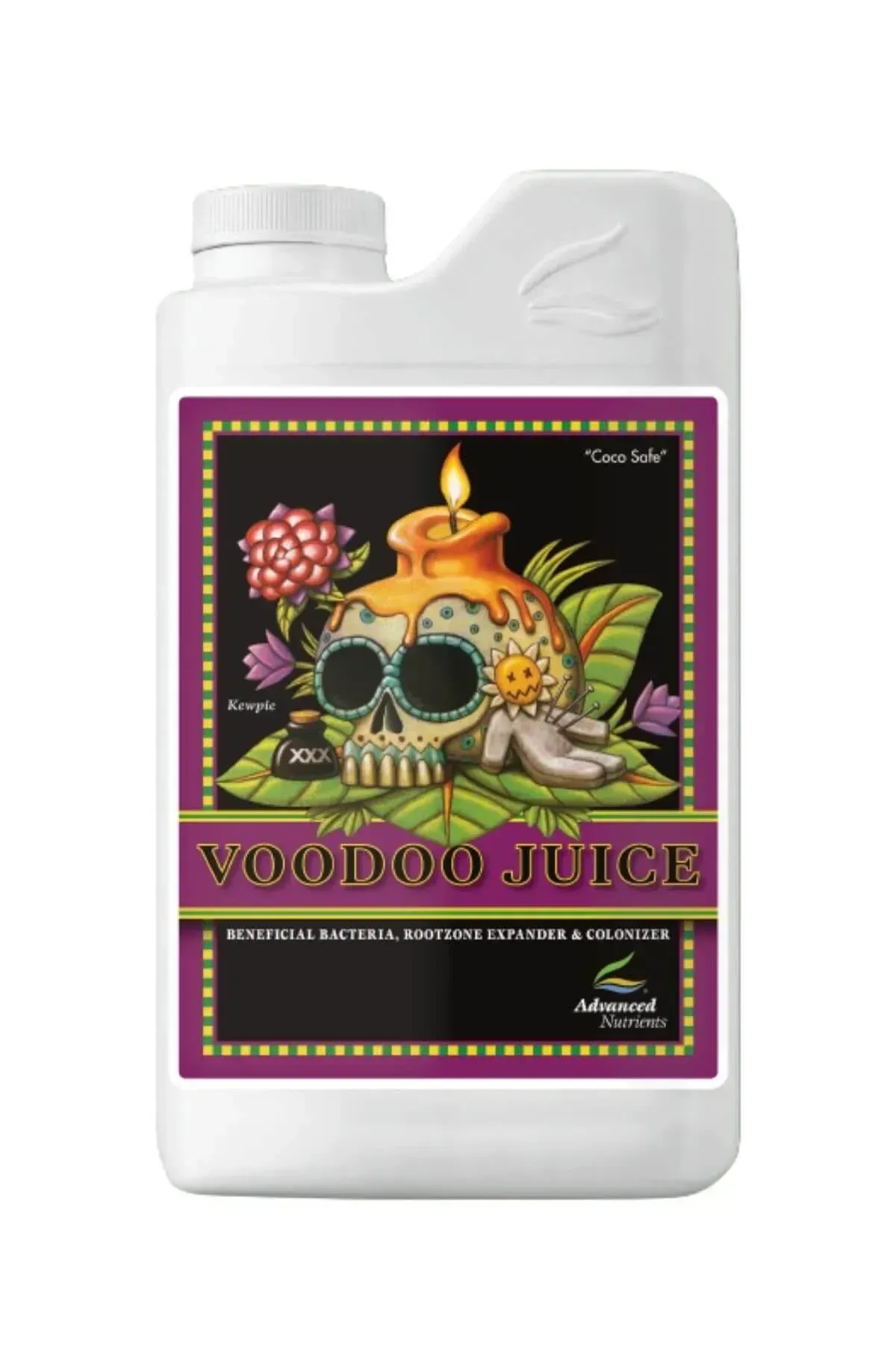 Advanced Nutrients Voodoo Juice 1 Litre