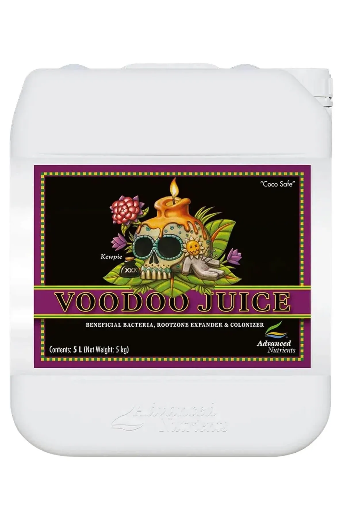 Advanced Nutrients Voodoo Juice 5 Litre