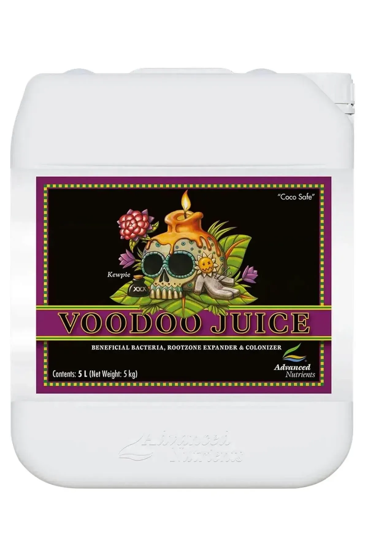 Advanced Nutrients Voodoo Juice 10 Litre