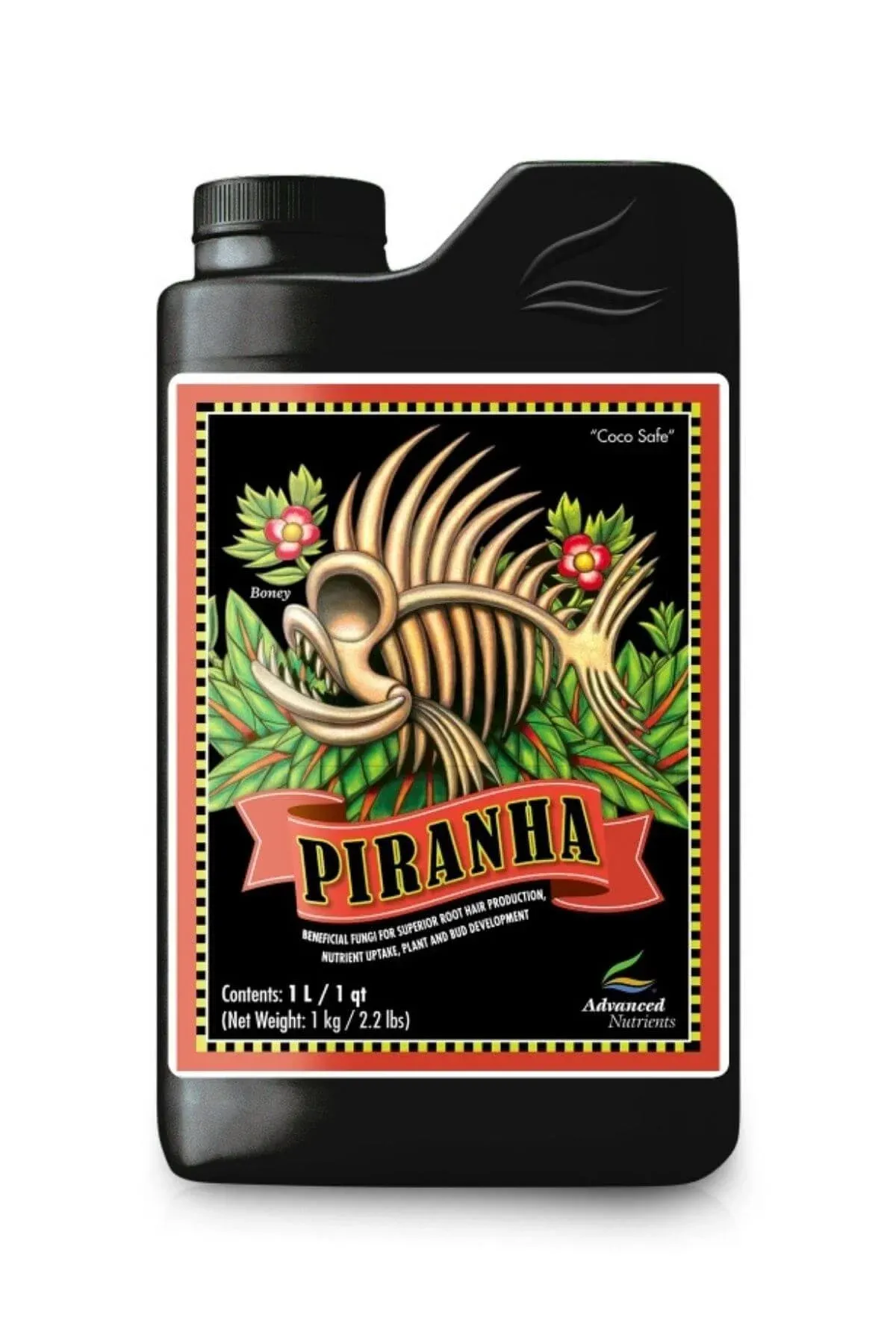 Advanced Nutrients Piranha 1 Litre