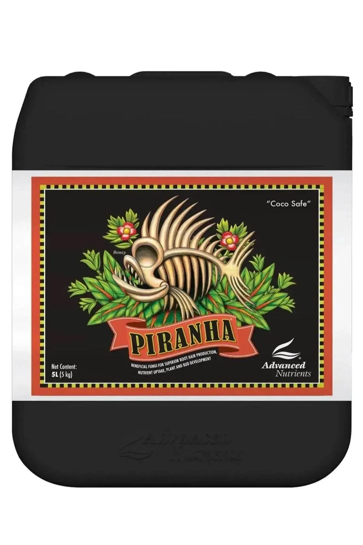 Advanced Nutrients Piranha 5 Litre