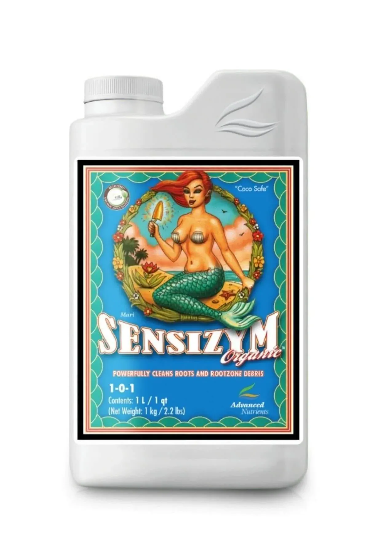 Advanced Nutrients Sensizym 1 Litre