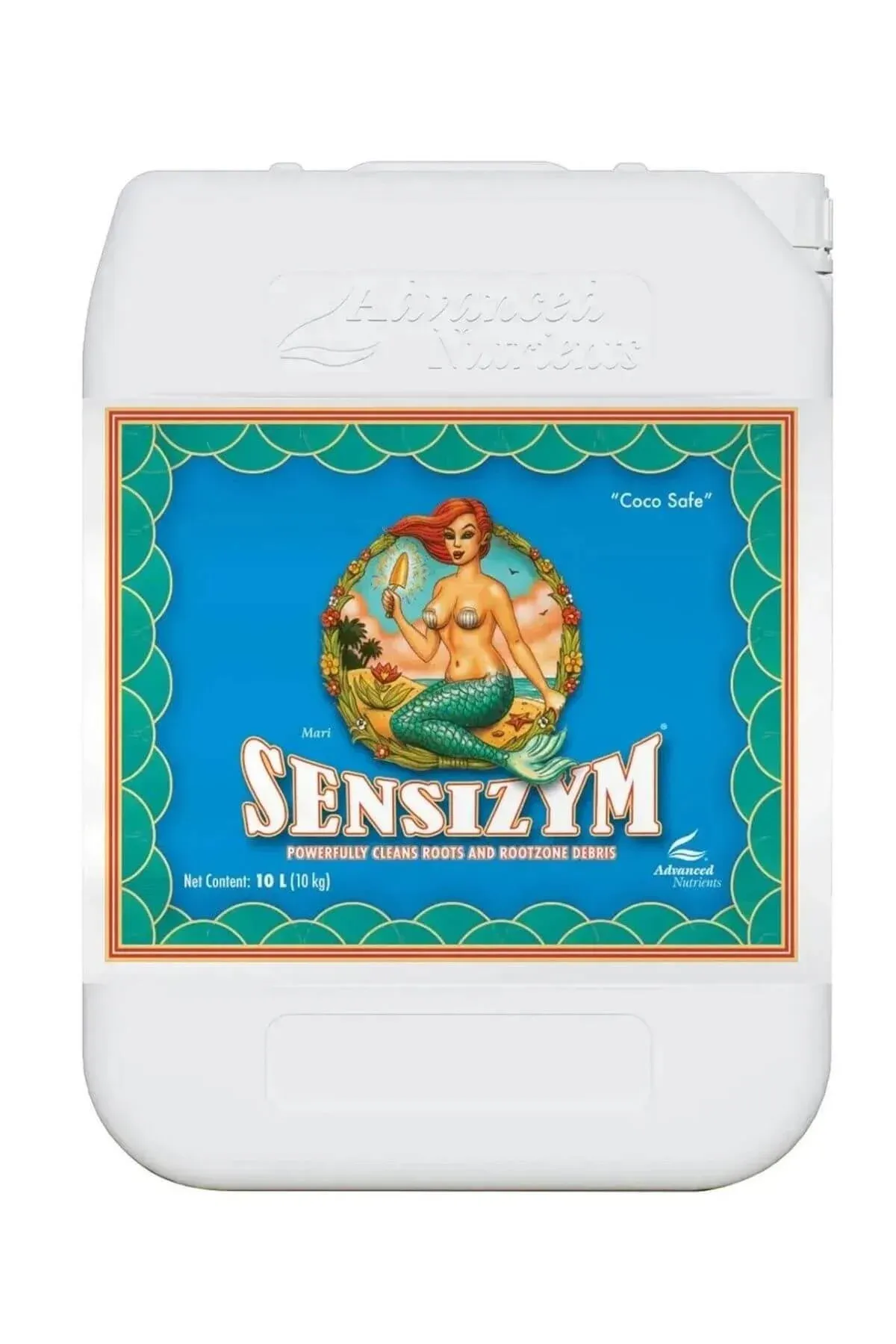 Advanced Nutrients Sensizym 10 Litre