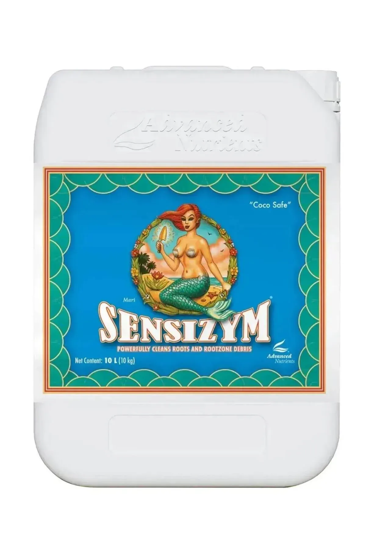 Advanced Nutrients Sensizym 5 Litre