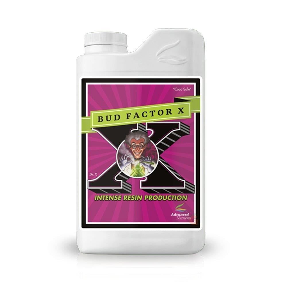 Advanced Nutrients Bud Factor X 250 ml