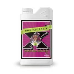 Advanced Nutrients Bud Factor X 250 ml