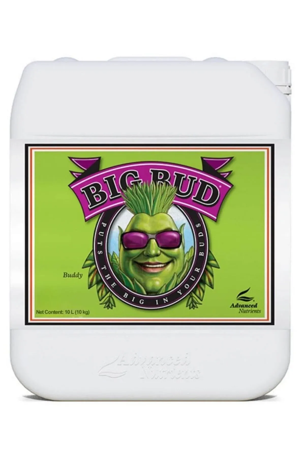 Advanced Nutrients Big Bud 5 Litre