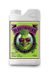 Advanced Nutrients Big Bud 1 Litre