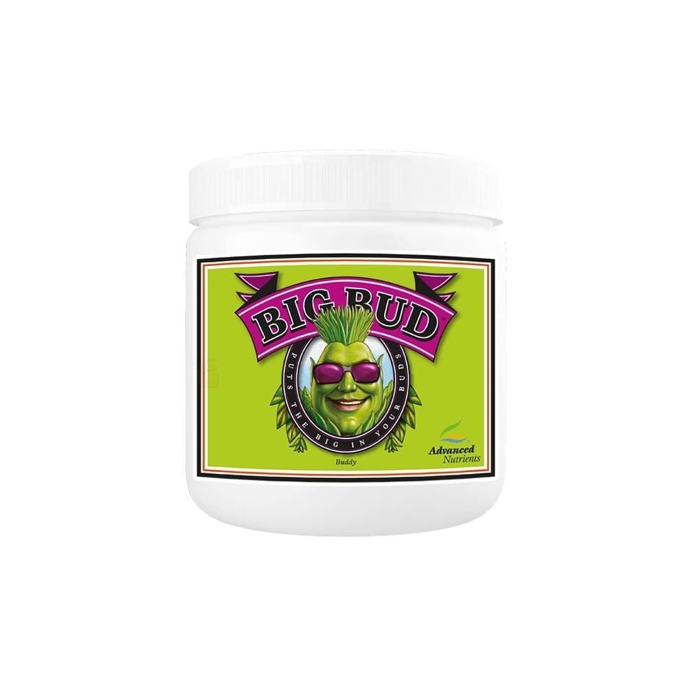 Advanced Nutrients Big Bud Powder 500 g