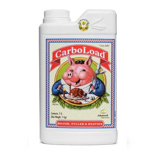 Advanced Nutrients Carboload 500 ml