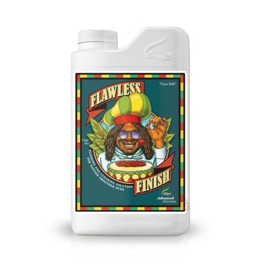 Advanced Nutrients Flawless Finish 250 ml