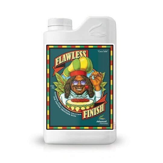 Advanced Nutrients Flawless Finish 500 ml