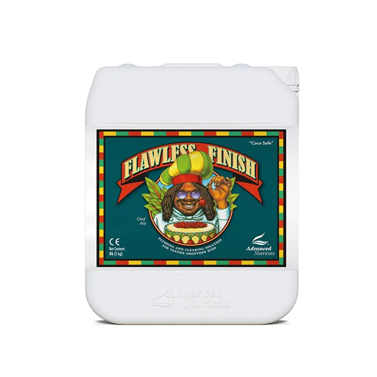 Advanced Nutrients Flawless Finish 4 Litre