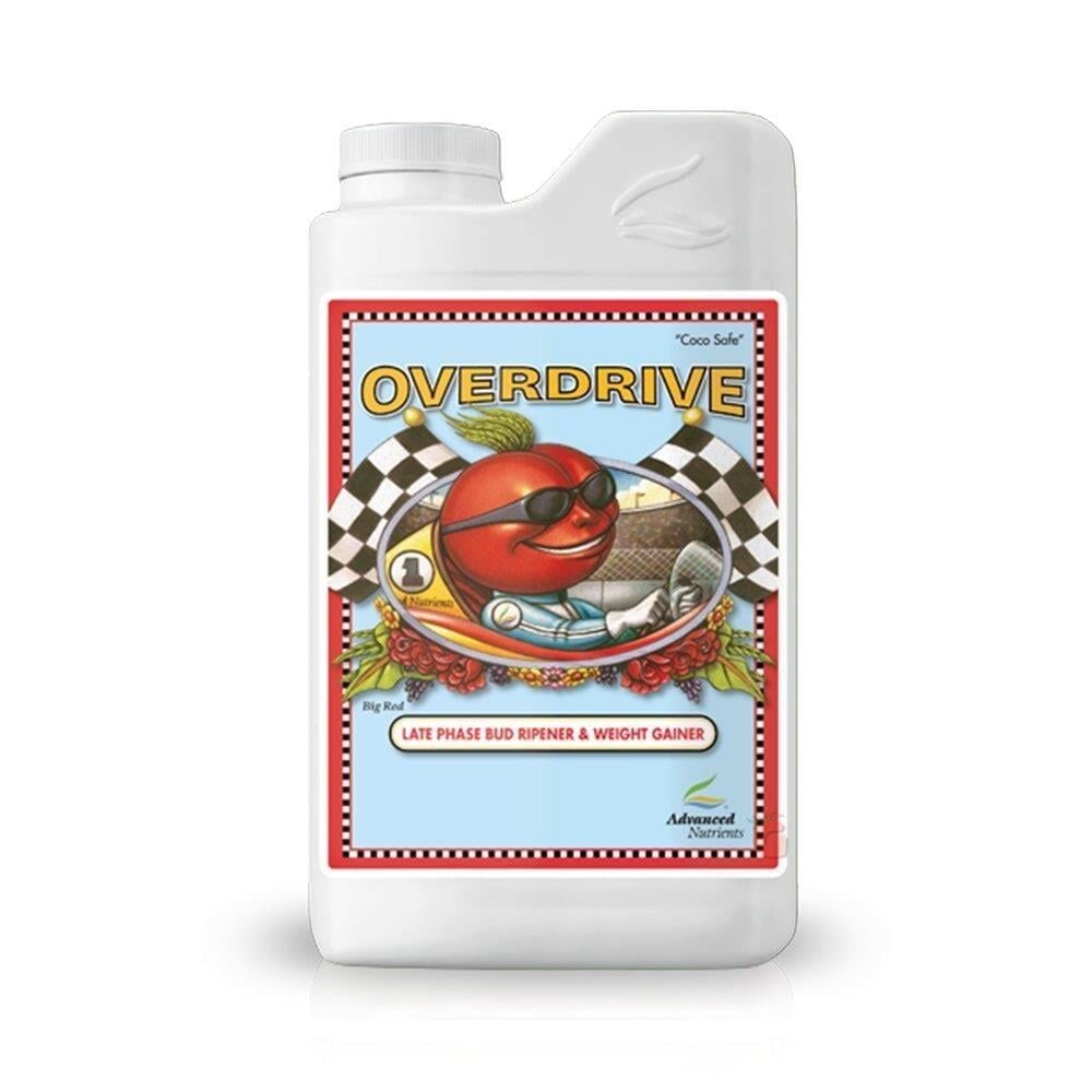 Advanced Nutrients Overdrive 500 ml