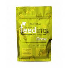 Green House Feeding Grow 50 Gram